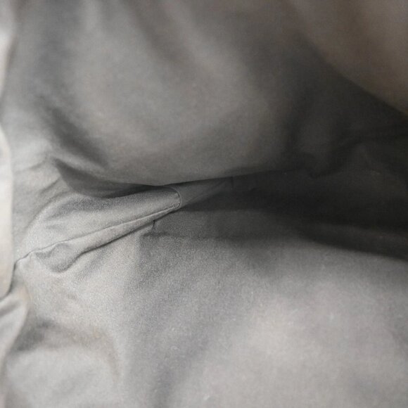 GUCCI Logo GG pattern Shoulder Tote Bag Canvas Leather Brown Beige Italy - Picture 9 of 16